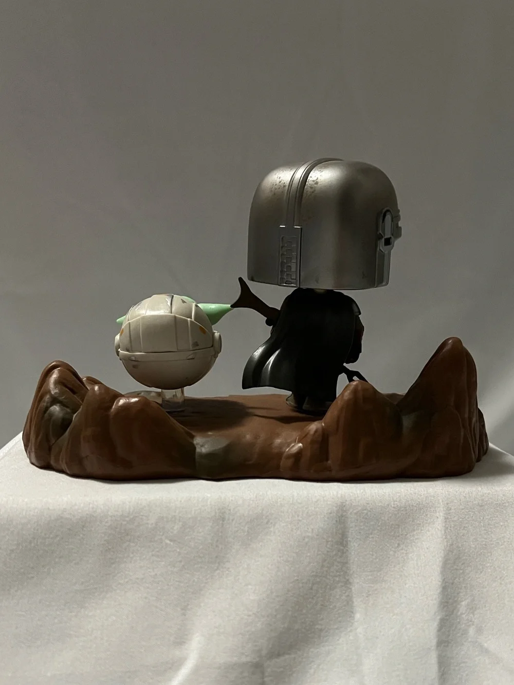 Star Wars Funko Pops